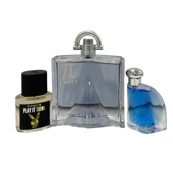 Perfume Bundles M102 Men