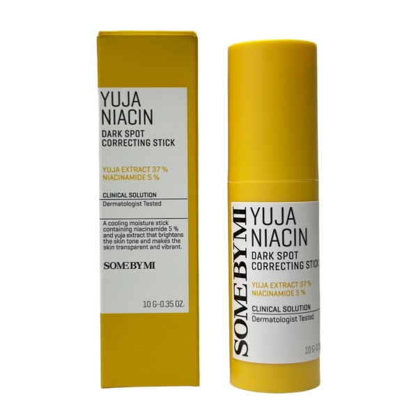 Some By Mi Yuja Niacin Dark Spot Correcting Stick 10G