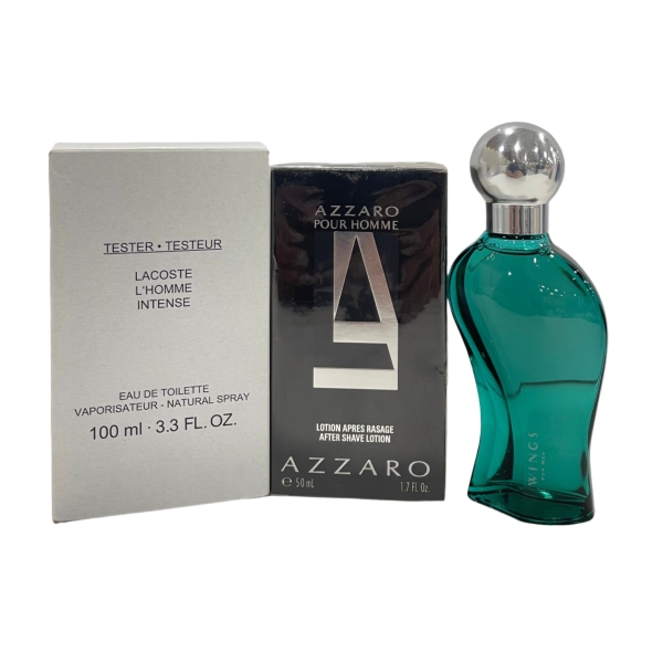 Perfume Bundles M098 Men
