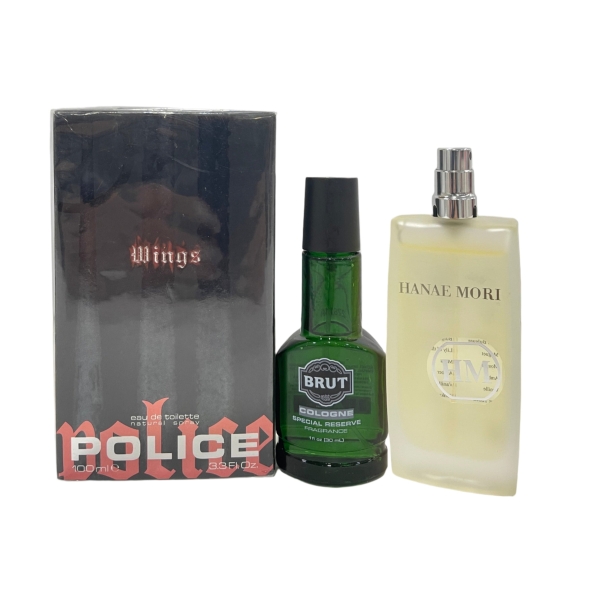 Perfume Bundles M033 Men