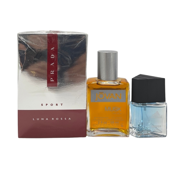 Perfume Bundles M104 Men