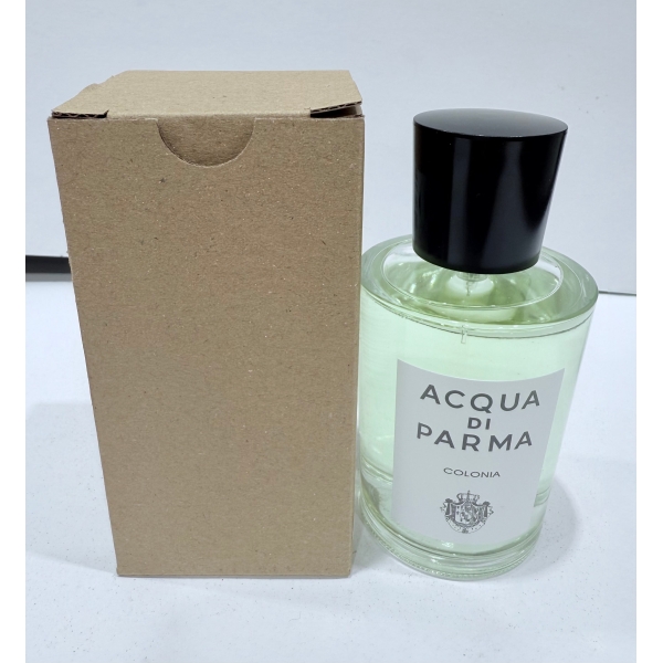 Acqua Di Parma Colonia No Myrcene 100Ml Edc Tester
