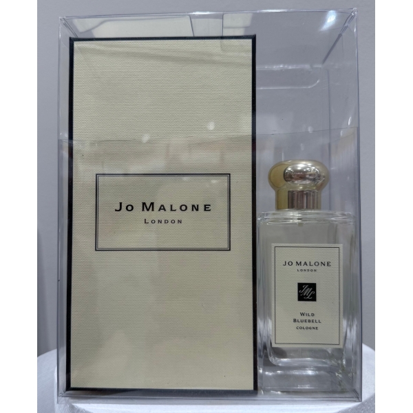 Jo Malone Wild Bluebell 100Ml Edc Women