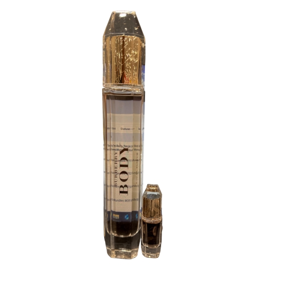 Burberry Body 2Pc Edp Unboxed Women (85Ml + 4.5Ml)
