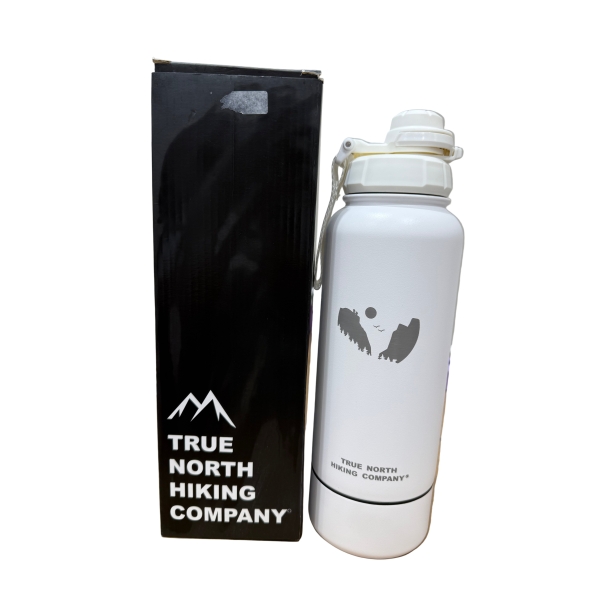 True North Hiking Company Tumbler 0.94L / 32Oz