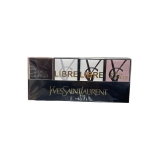 Ysl Yves Saint Laurent Travel Collection 4Pcs X 7.5Ml Women