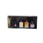 Ysl Yves Saint Laurent Travel Collection 4Pcs X 7.5Ml Women - Image 2