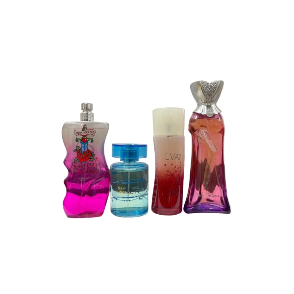 Perfume Bundle Nb 9 Women