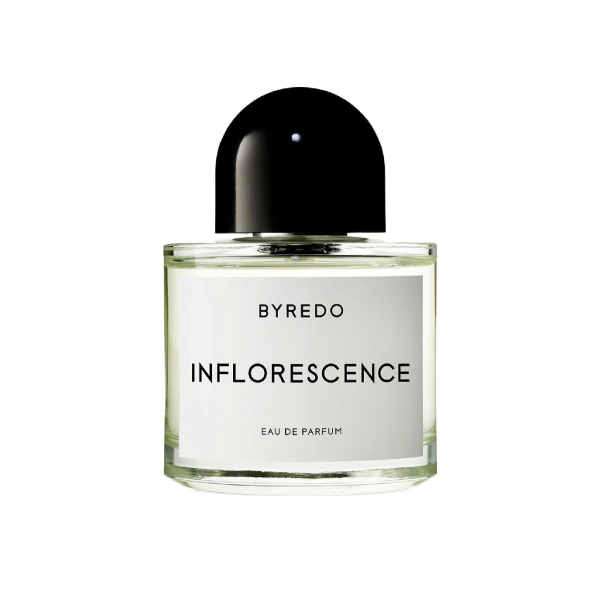 Byredo Inflorescence 50Ml Edp Women (Curbside Pick Up)