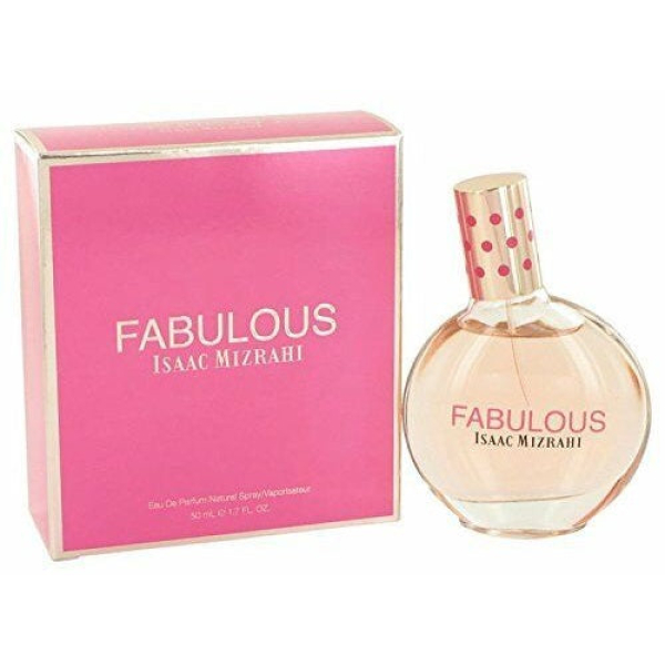 Isaac Mizrahi Fabulous 30Ml Edt Women