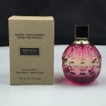 Jimmy Choo Rose Passion Edp Women - Image 3