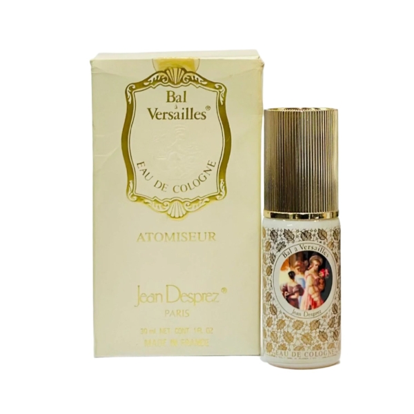Jean Desprez Bal A Versailles 30Ml Eau De Cologne Women