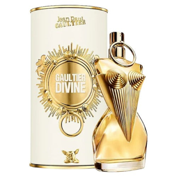 Jean Paul Gaultier Divine Edp Women