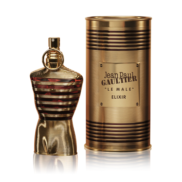 Jean Paul Gaultier Jpg Le Male Elixir 125Ml Parfum