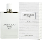 Jimmy Choo Man Ice Edt