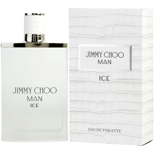 Jimmy Choo Man Ice Edt