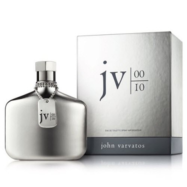 John Varvatos 10Th Anniversary Special Edition 00/Io 125Ml Edt Men