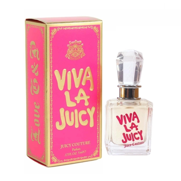 Juicy Couture Viva La Juicy 5Ml Parfum Women