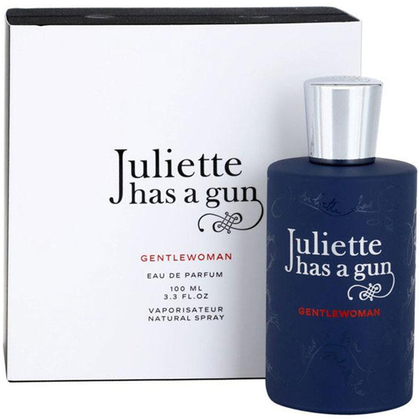 Juliette Has A Gun Gentlewoman 100Ml Edp Women