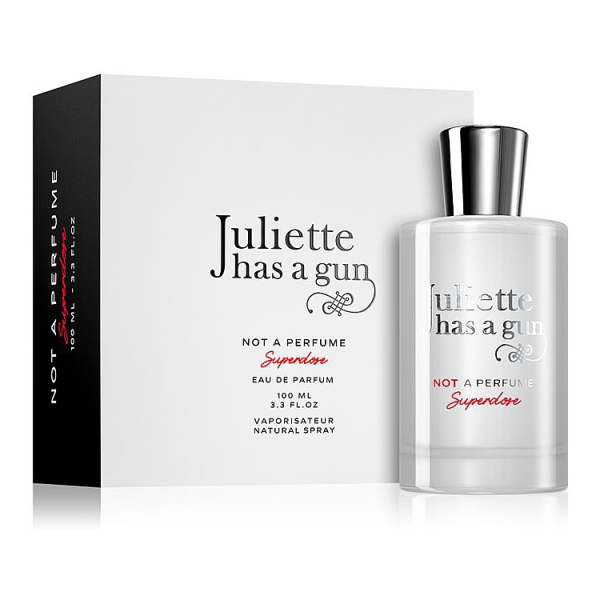 Juliette Has A Gun Not A Perfume Superdose 100Ml Edp Women