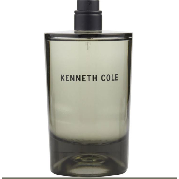 Kenneth Cole For Him 100Ml Edt Unboxed Men (No Cap)