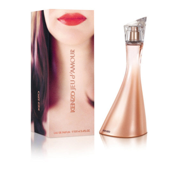 Kenzo Jeu D'Amour Edp Women