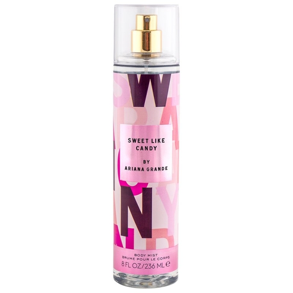 Ariana Grande Sweet Like Candy 236Ml Body Mist