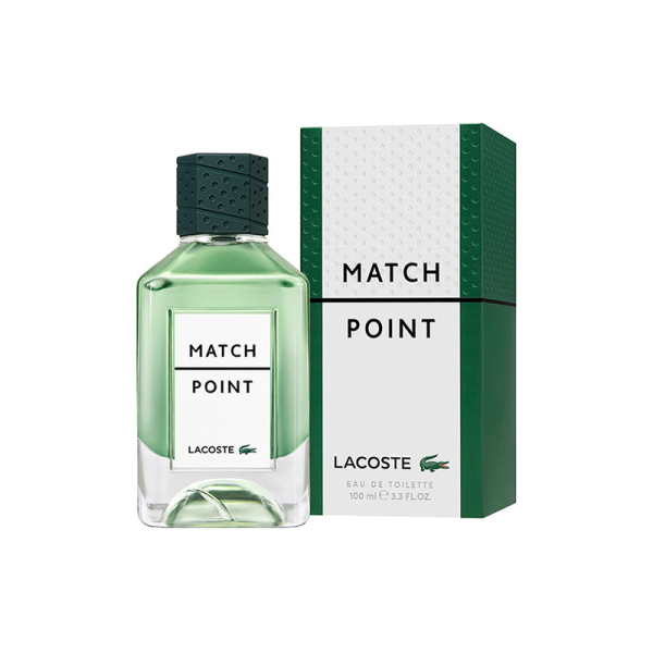 Lacoste Match Point Edt