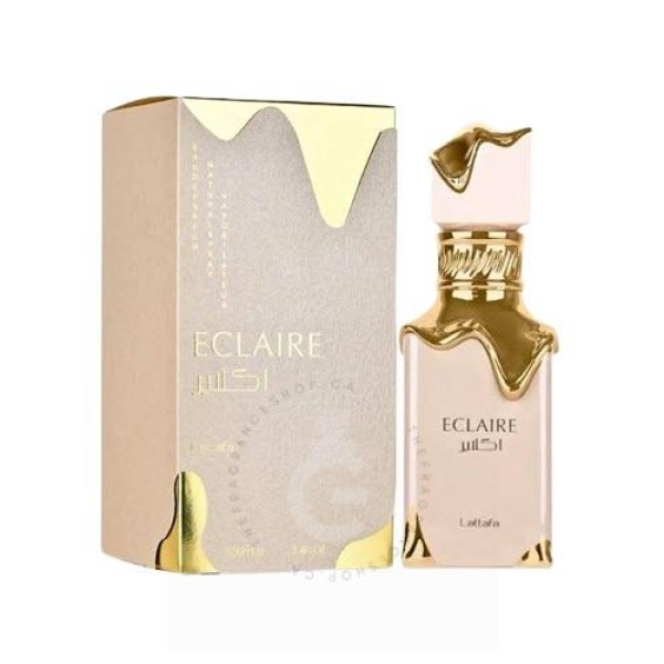 Lattafa Eclaire 100Ml Edp