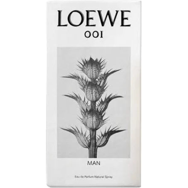 Loewe 001 75Ml Edp Men