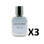 Kenneth Cole Mankind Legacy 15Ml Unboxed Men - Image 2