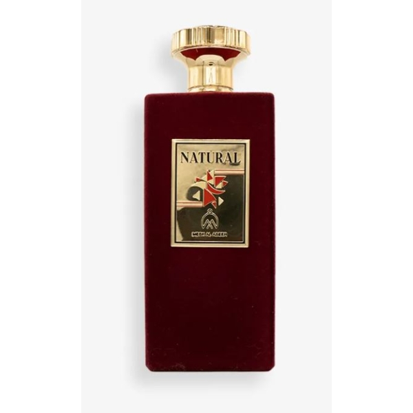 Mesk Al Abeer Natural 100Ml Edp