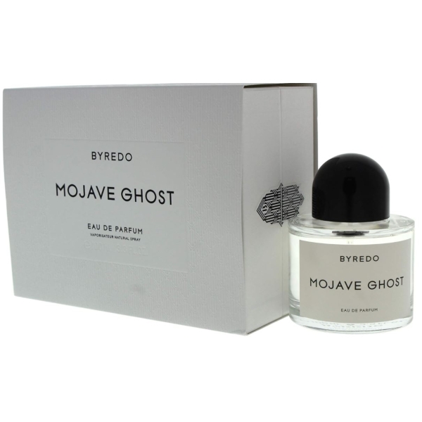 Byredo Mojave Ghost Edp Unisex (Curbside Pick Up)
