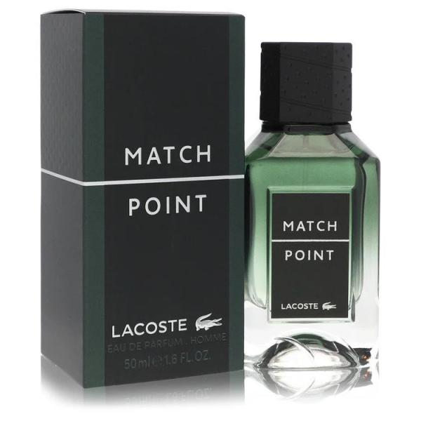 Lacoste  Match Point 50Ml Edp Men