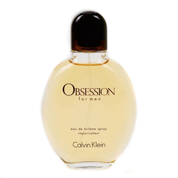Calvin Klein Obsession Edt Men - Image 5