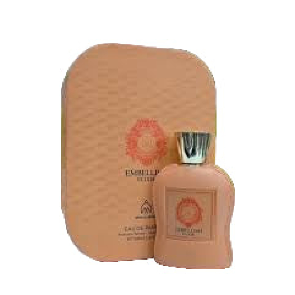 Mesk Al Abeer Embellish Elixir 100Ml Edp