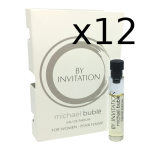 Michael Buble By Invitation Edp Women - Image 5