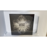 Mont Blanc Legend 2Pc Set 50Ml Edt