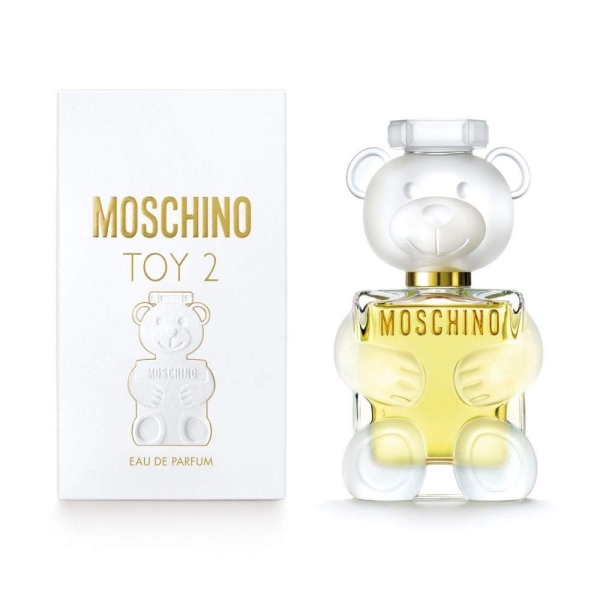 Moschino Toy 2 Edp Women