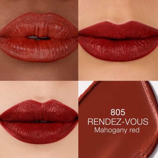 Nars Explicit Lipstick Rendez-Vous (Refillable)