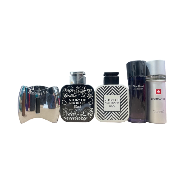 Perfume Bundles Nb 12 Men