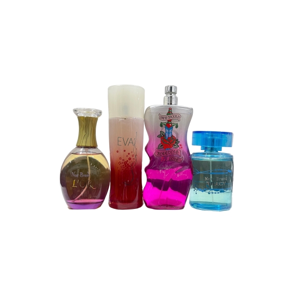 Perfume Bundles Nb 13 Women