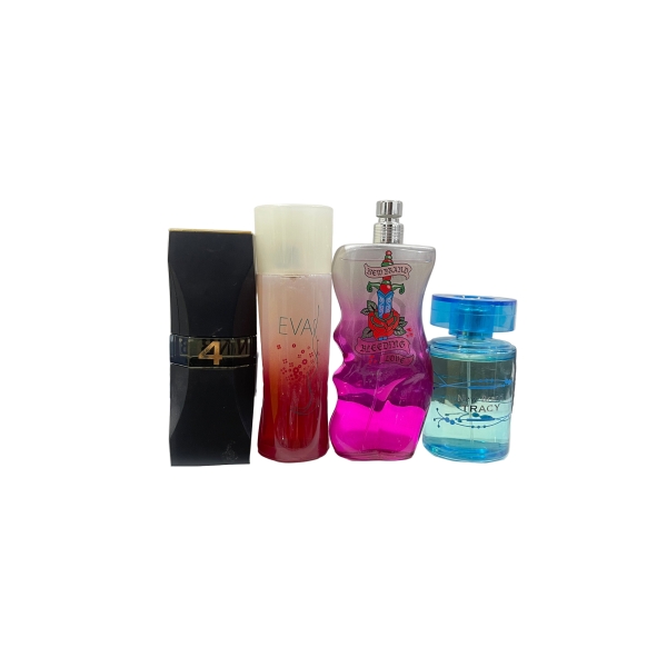 Perfume Bundles Nb 14 Women