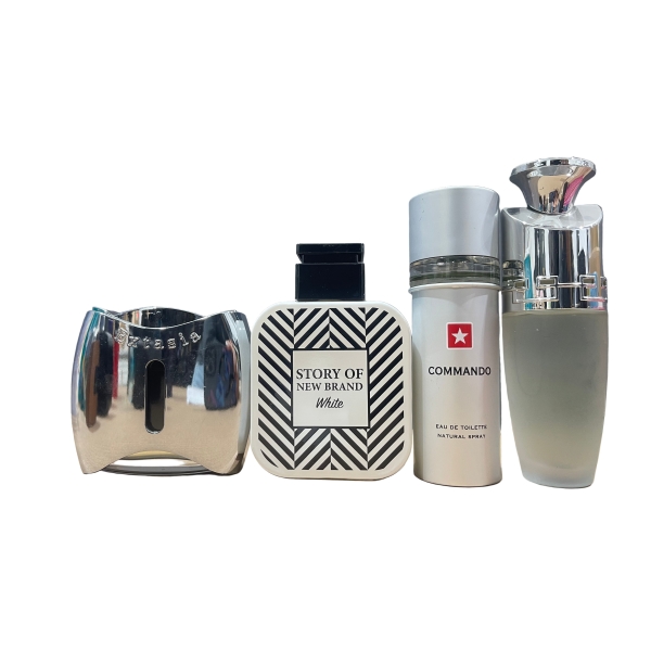 Perfume Bundles Nb 14 Men