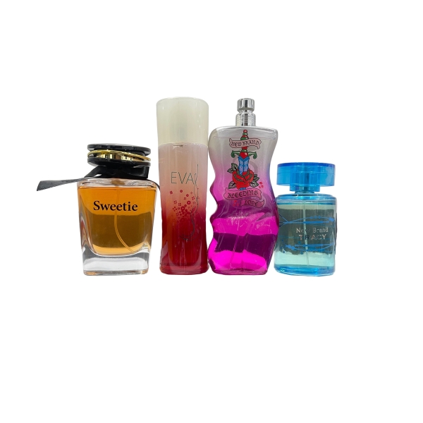 Perfume Bundles Nb 15 Women