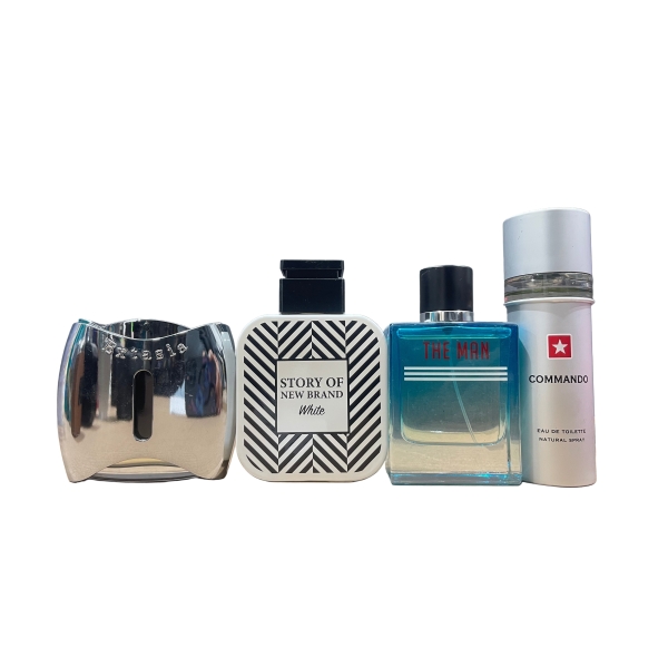 Perfume Bundles Nb 15 Men