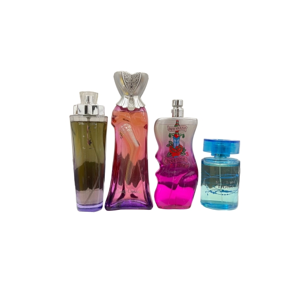 Perfume Bundles Nb 16 Women