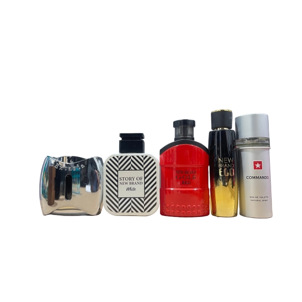Perfume Bundles Nb 16 Men