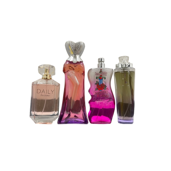 Perfume Bundles Nb 17 Women
