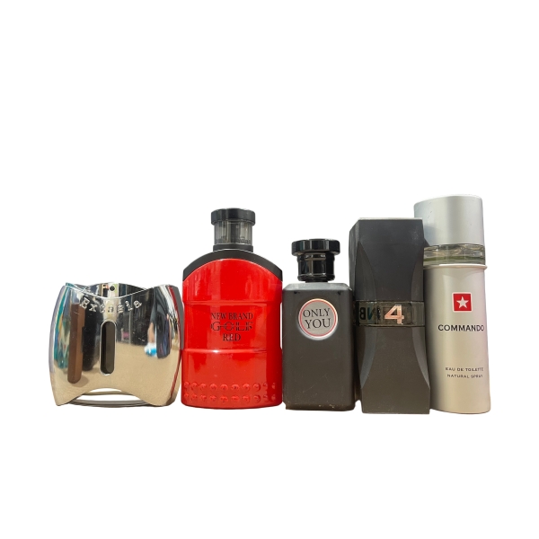 Perfume Bundles Nb 17 Men